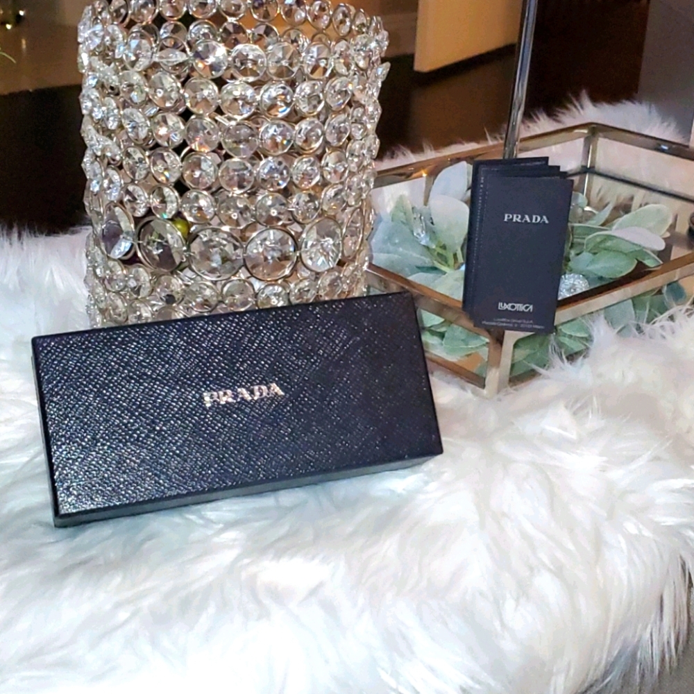 Prada Box
